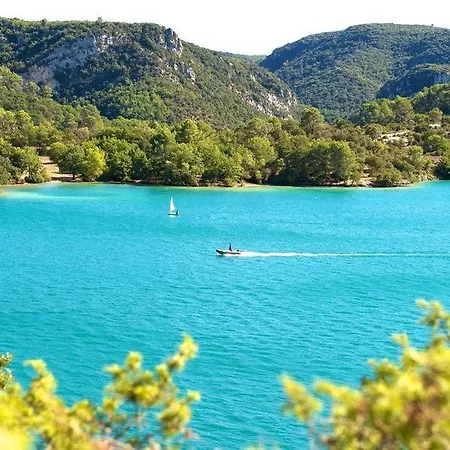 Apartment Meuble Avec Terrasse