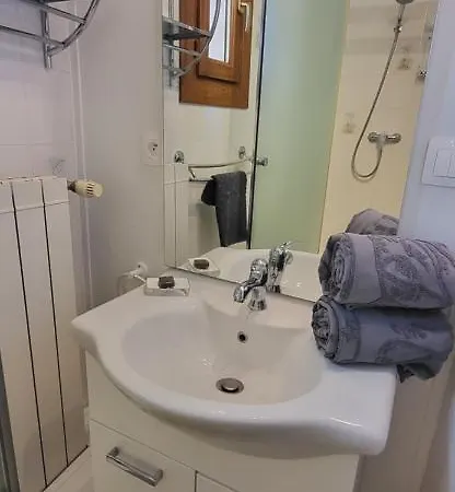 Meuble Avec Terrasse * Gréoux-les-Bains