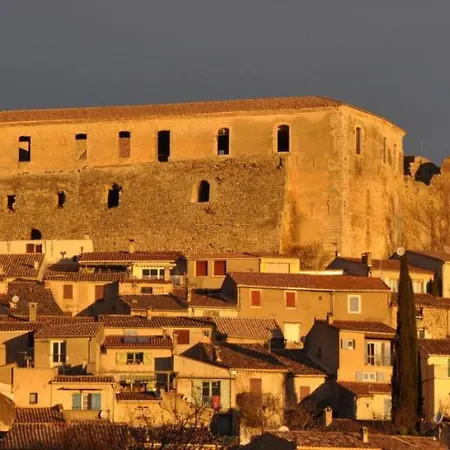 Meuble Avec Terrasse Apartment *