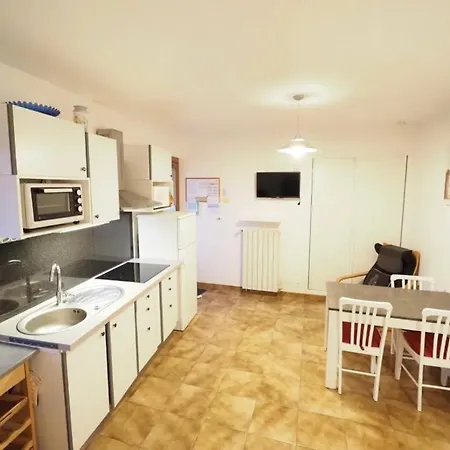 Meuble Avec Terrasse * Греу-ле-Бэн