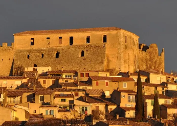 Meublé Avec Terrasse Appartement *