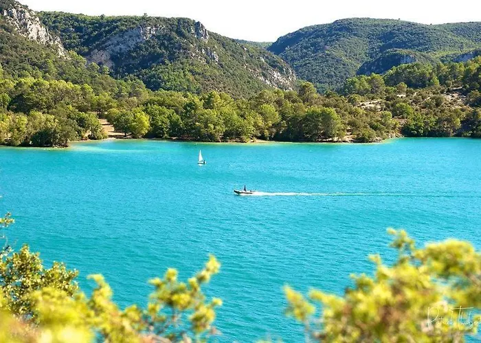 Appartement Meublé Avec Terrasse