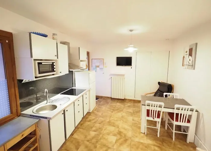 Meublé Avec Terrasse * Gréoux-les-Bains